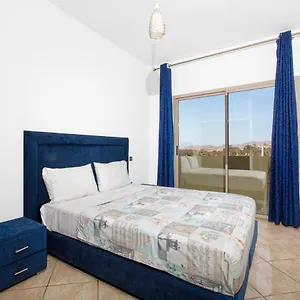 Appartement Lafamilia, Marrakesh