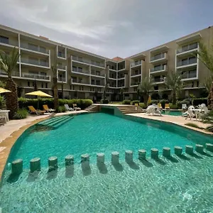 Appartement Pool Marrakech, Marrakesh